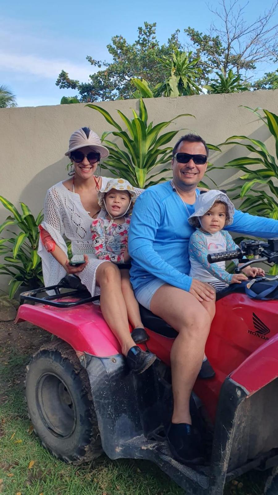 Pousada Capitao Gancho Barra Grande  Dış mekan fotoğraf