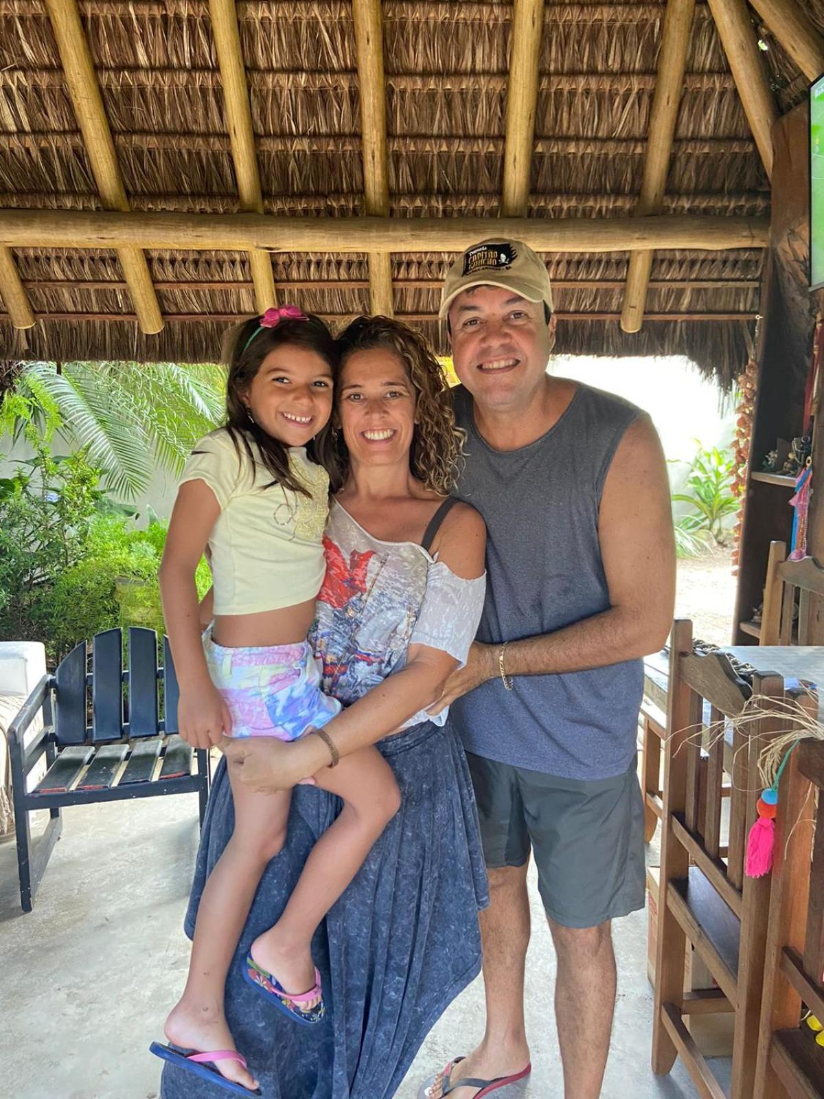 Pousada Capitao Gancho Barra Grande  Dış mekan fotoğraf