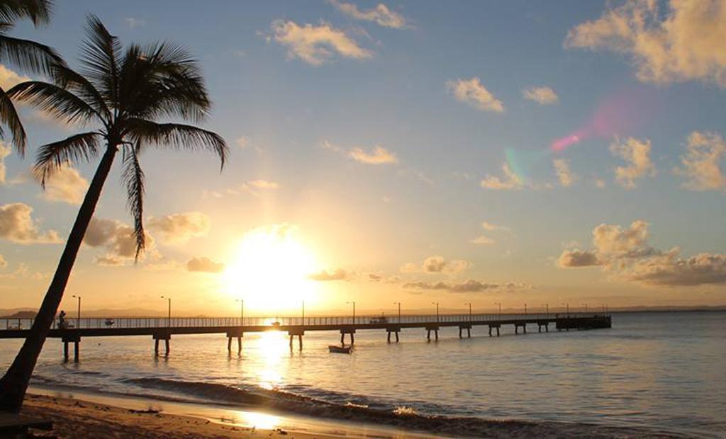 Pousada Capitao Gancho Barra Grande  Dış mekan fotoğraf